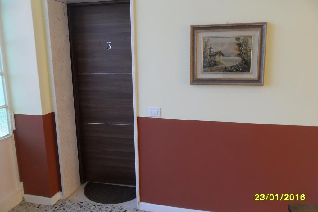Location Lory Hotel บุสโตอาร์ซีซีโอ ภายนอก รูปภาพ